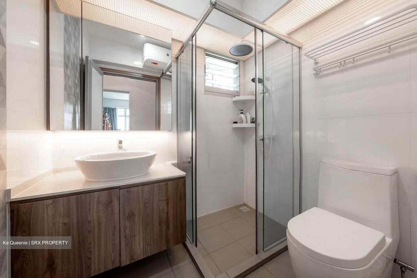 Blk 153A Bedok South Horizon (Bedok), HDB 5 Rooms #586078061